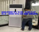 Dịch vụ lắp đặt máy lạnh giá cực kỳ cạnh tranh tại các Quận HCM