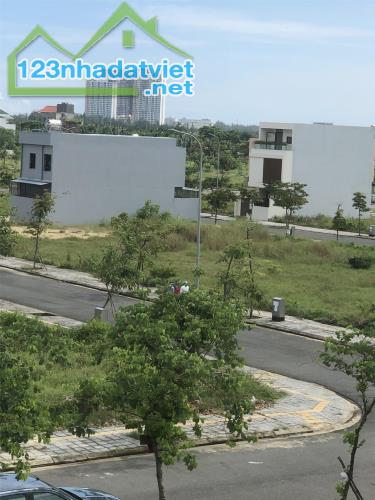 Bán lô đất Khu V5 FPT City Đà Nẵng 2.6 tỷ - 4