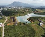 Chỉ 900tr sở hữu ngay lô đất view hồ mai thành phường Lộc Tiến Bảo Lộc