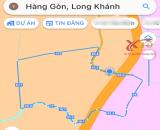 Bán đất vườn Đồi Rìu xã Hàng Gòn TP Long Khánh 15229m2 giá 18,6 tỷ