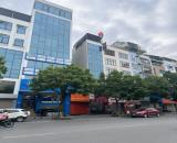 Bán nhà mặt phố Nguyễn Khắc Hiếu 217m2 MT 7.5m xây 11 tầng giá 130 tỷ