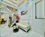 Chủ bán nhà 30 m² 2 tầng Bùi Quang Là P12 Gò Vấp giá rẻ chỉ 3,55 tỷ