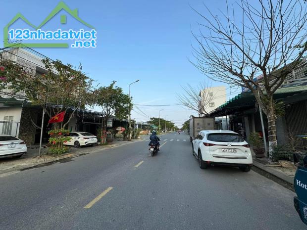 💎Cần bán lô đất MT đường Nguyễn Đình Tứ,P Hòa Minh,Quận Liên Chiểu.Đà Nẵng