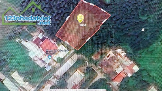 Bán đất gần sân bay Long Thành Xã Long Phước - 2