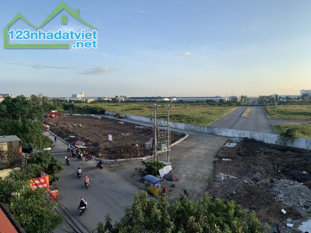 Cần bán lô đất ở TDP8, Phường Ngọc Xuyên, Quận Đồ Sơn, TP Hải Phòng - 2