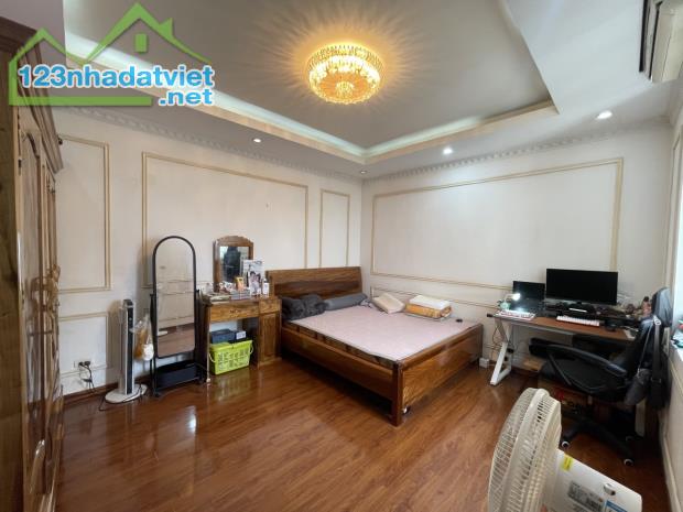 Bán căn hộ HH1 Dương Đình Nghệ, 100m 3PN 2WC nhà đẹp đủ đồ giá hơn 4 tỷ thương lượng - 2