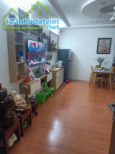 Bán căn hộ Ruby1 Việt Hưng-Long Biên-77.5m 3n2wc tầng trung đẹp-full nội thất-giá 2.55 tỷ - 5