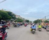 Bán đất Đường Bình Thành, quận Bình Tân, 4x16m, Hẻm xe hơi 6m thông, giá rẻ