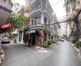 Bán nhà ngõ 105 Xuân La, Tây Hồ, gara ô tô 7 chỗ, thang máy, giá 16.5 tỷ