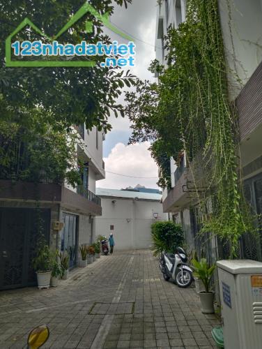 Bán Nhà NyAh Phú Định Q8, An Dương Vương, 50m2, 6 Tầng, 6,8 Tỷ