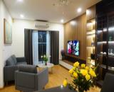 Cho thuê khu căn hộ chung cư TSG LOTUS diện tích 100m2, đầy đủ đồ 3 phòng ngủ, 2vs