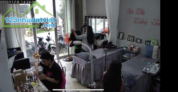 Cần sang tiệm hợp cho makeup, nails, nối mi, filer tại Biên Hòa - Đồng Nai - 2