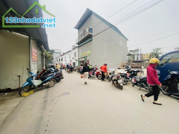 Cần bán nhà kinh doanh tại Minh Quyết, Khai Quang. LH 0974.056.212 - 1