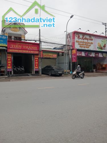 🌼🌼🌼 Chủ  cần bán 100m đất gần đường 203 xã Thiên Hương Thủy Nguyên Hải Phòng - 1