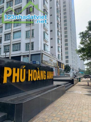 Bán shophouse Phú Hoàng Anh - căn thương mại dịch vụ - ngay quận 7, Nhà Bè - 2