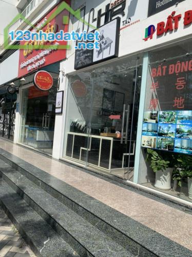 Bán shophouse Phú Hoàng Anh - căn thương mại dịch vụ - ngay quận 7, Nhà Bè - 1