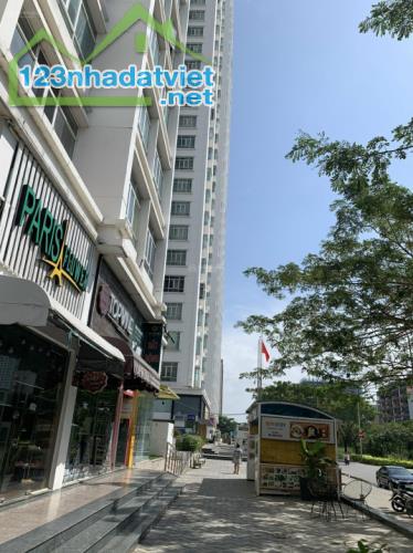 Bán shophouse Phú Hoàng Anh - căn thương mại dịch vụ - ngay quận 7, Nhà Bè