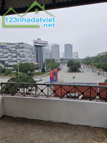 Chính chủ cho thuê nhà tại đường (Lê hồng Phong)đối diện Metro Hà Đông, Phường Quang - 4