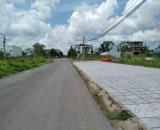 Nền B6 đường 28m – Khu dân cư Chiến Thắng – Phường Phú Thứ - Quận Cái Răng – TPCT