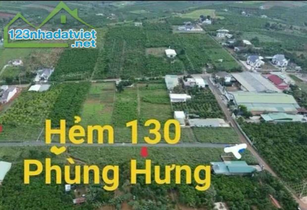 Ngộp Bank - 130 Phùng Hưng, Lộc Tiến, Bảo Lộc 10x20 giá 1 tỷ 050 - 3