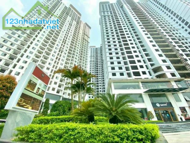 Chỉ từ 1.6 tỷ sở hữu căn hộ ngay tại thành phố Thái Nguyên với chính sách siêu ưu đãi