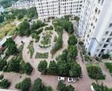 Bán căn hộ 2 ngủ tại khu đô thị Thành Phố Giao Lưu, Phạm Văn Đồng chỉ 2,75 tỷ