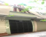 Bán nhà Kim Mã Thượng, Ba Đình, 41m2, 4 tầng, mặt tiền 2.8m giá 9t9