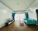 Cho thuê căn hộ chung cư Green Park số 1 Trần Thủ Độ, Hoàng Mai 60m2 2PN 2VS full đồ 10 tr
