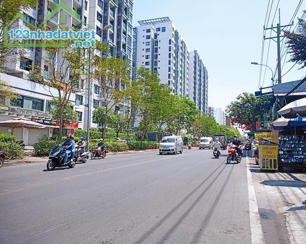 Bán nhà Hẻm xe tải Kinh Doanh 8M gần Aeon Tân Phú, 3Tầng mới 41M2 chỉ 3,67 Tỷ - 5