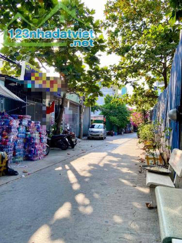 Bán nhà Hẻm xe tải Kinh Doanh 8M gần Aeon Tân Phú, 3Tầng mới 41M2 chỉ 3,67 Tỷ - 4