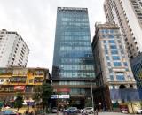 Ban quản lí cho thuê văn phòng Detech Tower Nguyễn Phong Sắc DT: 100m2, 189m2, 287m2, 388m