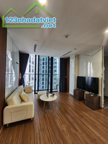 Cho thuê căn hộ Eco Green Sài Gòn, 3bed, 19tr, full nội thất, LH 0907727308 - 4