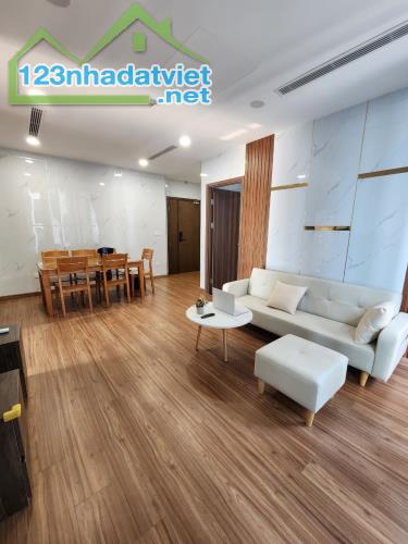 Cho thuê căn hộ Eco Green Sài Gòn, 3bed, 19tr, full nội thất, LH 0907727308 - 2