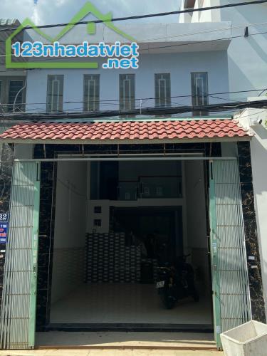 Chính Chủ Cần Bán Nhà Mặt Tiền Phường Bình Hưng Hoà B, Quận Bình Tân, Tp Hồ Chí Minh
