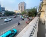 Nhà phố Đàm Quang Trung lô góc MT rông kinh doanh 64m 3 tầng, 20 tỷ