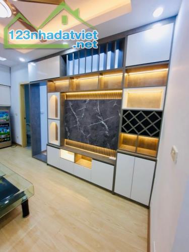 Bán căn hộ chung cư HH Linh Đàm - 45m2, 2PN - Giá 1,46 Tỷ (Có TL) - 1
