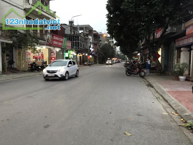 Cần bán 264,2m2 đất Mt rộng đường Nguyễn Thị Duệ kinh doanh tốt chỉ 17,2 tỷ - 3