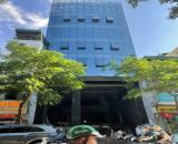 Bán toà nhà Văn Phòng VIP 9 tầng mặt phố Khâm Thiên Dt 382m2 Mt 11m. Giá 175 tỷ