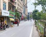 Bán đất tặng nhà 3 tầng 48m2 MT 5m mặt phố Trịnh Đình Cửu đường mới mở rộng cho thuê KD ổn