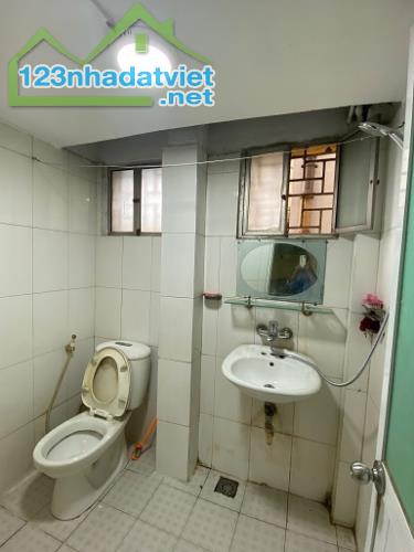 Cho thuê căn hộ khép kín tại tầng 4 chung cư nhà A 131 Thanh Nhàn, quận Hai Bà Trưng, Hà - 1