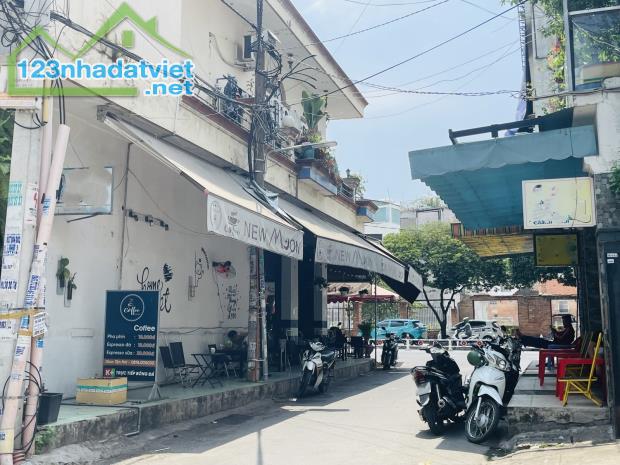 Đ.Nguyễn Sơn, Phú Thọ Hoà, Tân Phú- Bán gấp căn nhà 25m2, 2T BTCT,2PN