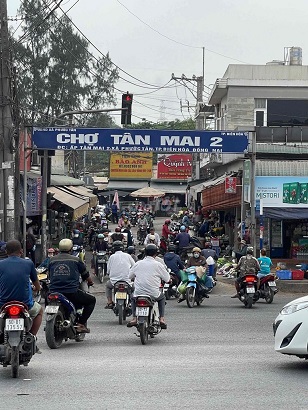 Cho thuê nhà mặt tiền quốc lộ 51 tại Tp Biên Hòa -Đồng Nai - 1