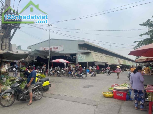 Cho thuê nhà mặt tiền quốc lộ 51 tại Tp Biên Hòa -Đồng Nai - 2