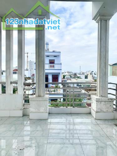 (Cực Net) Nhà HXH khu VIP Phạm Văn Hai p3 TB, 52m2, 4 tầng, 4pn, chỉ 7.1 tỷ TL - 4