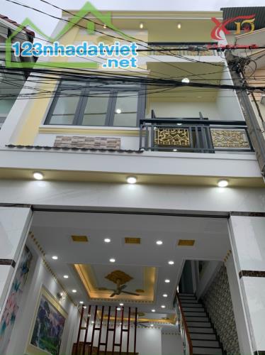 Bán nhà 1 lầu, phường Long Bình Tân,Biên Hòa, Đồng Nai 67,2m2 giá chỉ 3tỷ