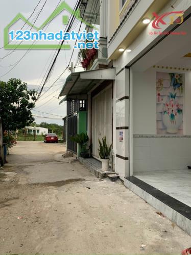 Bán nhà 1 lầu, phường Long Bình Tân,Biên Hòa, Đồng Nai 67,2m2 giá chỉ 3tỷ - 4