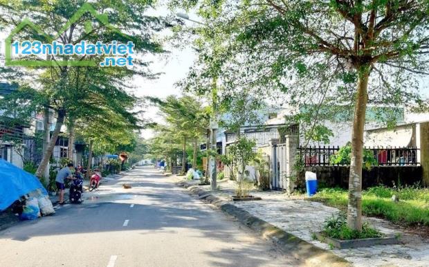 Chỉ 480tr vẫn sở hữu đất TT thị trấn-ĐƯờng QH9m5-Sát KPC Nam Phước