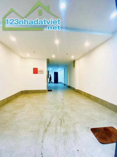 Nhà 7 tầng lô góc thang máy, kinh doanh phố Thịnh Quang 70M giá 12.X TỶ - 1