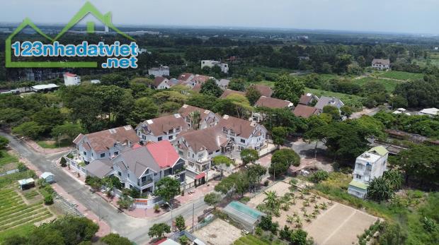 Saigonland Nhơn Trạch - Chuyên mua bán đất nền dự án Hud - XDHN - Ecosun - Thành Hưng - 2