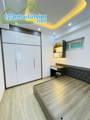Bán căn hộ 68m toà HH02E Full nội thất Kđt Thanh Hà, Hà Đông - 3
